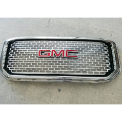 22936420 GMC Yukon Chrome Grille 2015-2020