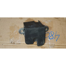 3C9827645A Volkswagen Golf Rear Hatch Liftgate Lock Actuator 2004-2012