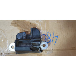 3C9827645A Volkswagen Golf Rear Hatch Liftgate Lock Actuator 2004-2012