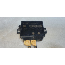 4H0919475L Audi A6 Park Assist Computer Control Module 2012-2018 4H0919475C