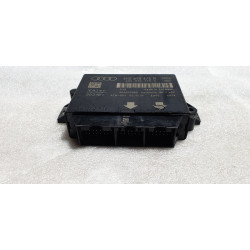 4H0919475N Audi A6 Park Assist Computer Control Module 2012-2018 4H0919475C
