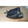 17137601949 BMW 5 Coolant Expansion Overflow Tank Bottle 2010-2019