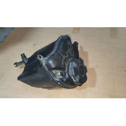 17137601949 BMW 5 Coolant Expansion Overflow Tank Bottle 2010-2019