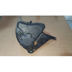 17137601949 BMW 5 Coolant Expansion Overflow Tank Bottle 2010-2019