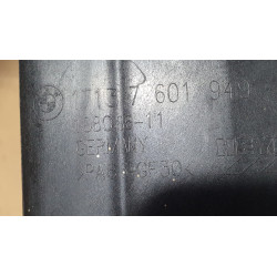 17137601949 BMW 5 Coolant Expansion Overflow Tank Bottle 2010-2019