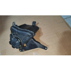 17137601949 BMW 5 Coolant Expansion Overflow Tank Bottle 2010-2019