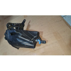 17137601949 BMW 5 Coolant Expansion Overflow Tank Bottle 2010-2019