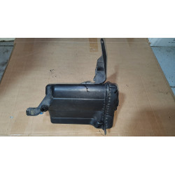 17137601949 BMW 5 Coolant Expansion Overflow Tank Bottle 2010-2019
