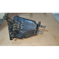 17137601949 BMW 5 Coolant Expansion Overflow Tank Bottle 2010-2019