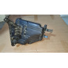 17137601949 BMW 5 Coolant Expansion Overflow Tank Bottle 2010-2019