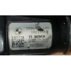 8506410 BMW 1 Air Intake Manifold Actuator Adjuster 2008-2014