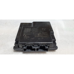 13518838 Cadillac XT4 Keyless Entry Computer Control Module 2018-2023