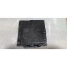 13518838 Cadillac XT4 Keyless Entry Computer Control Module 2018-2023