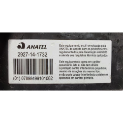 13518838 Cadillac XT4 Keyless Entry Computer Control Module 2018-2023