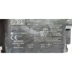 13518838 Cadillac XT4 Keyless Entry Computer Control Module 2018-2023