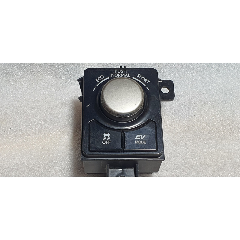 Lexus RX Drive Mode Selector Switch 2016-2023 | RX450H