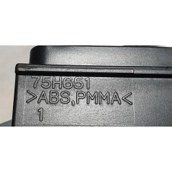 Lexus RX Drive Mode Selector Switch 2016-2023 | RX450H