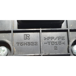 Lexus RX Drive Mode Selector Switch 2016-2023 | RX450H