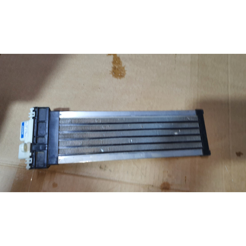Lexus RX Electric Heater Matrix Radiator 2016-2022 | RX450H