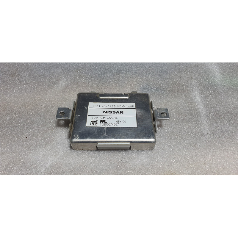 Nissan Murano Headlight LED Module 2019-2023