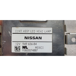 Nissan Murano Headlight LED Module 2019-2023