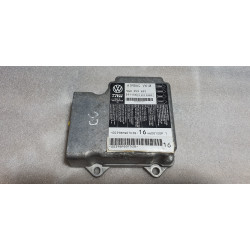 5N0959655 Volkswagen Passat CC Airbag Control Module 2009-2016