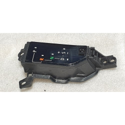 Lexus NX Gear Shift Indicator Screen 2014-2021 | NX200, NX300H