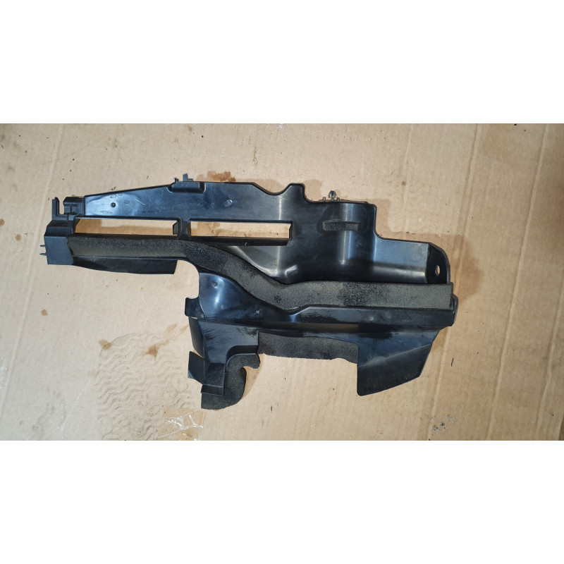16695-36090 Toyota RAV4 Left Radiator Air Guide 2015-2018 16695-36100