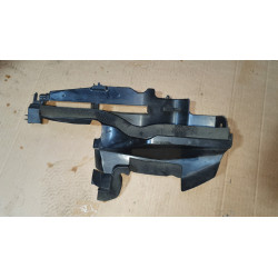 16695-36090 Toyota RAV4 Left Radiator Air Guide 2015-2018 16695-36100