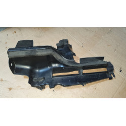 16695-36090 Toyota RAV4 Left Radiator Air Guide 2015-2018 16695-36100