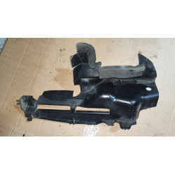 16695-36090 Toyota RAV4 Left Radiator Air Guide 2015-2018 16695-36100