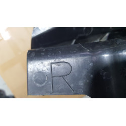 16691-36090 Toyota RAV4 Right Radiator Air Guide 2015-2018 16691-36100