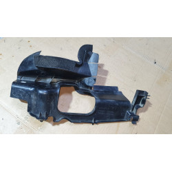16691-36090 Toyota RAV4 Right Radiator Air Guide 2015-2018 16691-36100