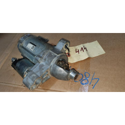 06H911024B Audi Q5 Starter Motor 2010-2019