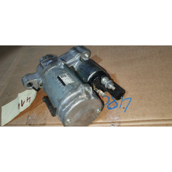 06H911024B Audi Q5 Starter Motor 2010-2019