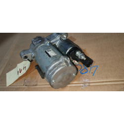 06H911024B Audi Q5 Starter Motor 2010-2019