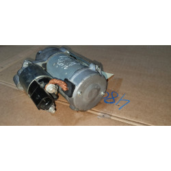 06H911024B Audi Q5 Starter Motor 2010-2019