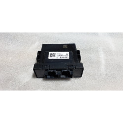 13598293 Chevrolet Camaro Gateway Control Module 2016-2024