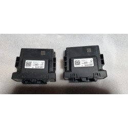 13520685 Chevrolet Camaro Parking Assist Control Module 2019-2024