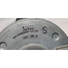 Chevrolet Camaro Radiator Cooling Fan Motor 2011-2015