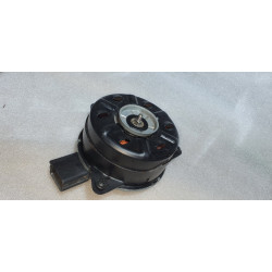 Chevrolet Camaro Radiator Cooling Fan Motor 2011-2015