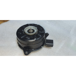 Chevrolet Camaro Radiator Cooling Fan Motor 2011-2015