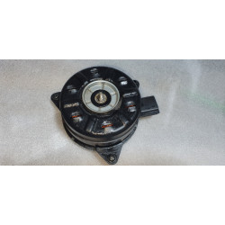 Chevrolet Camaro Radiator Cooling Fan Motor 2011-2015