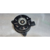 Chevrolet Camaro Radiator Cooling Fan Motor 2011-2015