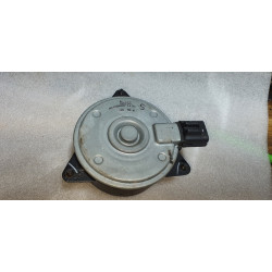 Chevrolet Camaro Radiator Cooling Fan Motor 2011-2015