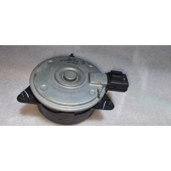 Chevrolet Camaro Radiator Cooling Fan Motor 2011-2015