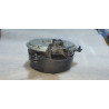 Chevrolet Camaro Radiator Cooling Fan Motor 2011-2015