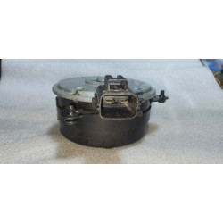 Chevrolet Camaro Radiator Cooling Fan Motor 2011-2015