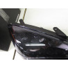 Hyundai Genesis Coupe Glossy Black Projector Smoke LED Headlights 2010-2012