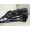 Hyundai Genesis Coupe Glossy Black Projector Smoke LED Headlights 2010-2012